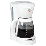 Black & Decker 12-Cup SmartBrew Plus Coffeemaker - DCM2500