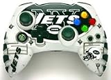 MADCATZ WIRED CONTLR X360 NEW YORK JETS