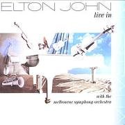 Click here to buy Live in Australia by  Elton John .
