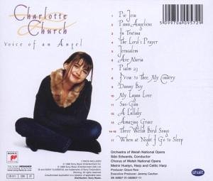 Voice of an Angel under The Classical Store