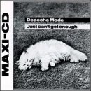 Click here to buy Just Can't Get Enough by  Depeche Mode .