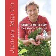 James Every Day: The Essential Collection