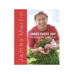 James Every Day: The Essential Collection