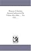 Elements of chemistry: theoretical and practical. By William Allen Miller, ... . Part I[III]. ... .