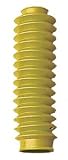 Rancho RS1951 Yellow Rubber Shock Boot