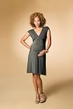 Boob Maternity Tie Band Dress Boob Maternity Tie Band Dress