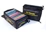 ElmridgE All-Ready Total System First Aid Kit with Blood Borne Pathogen Protection