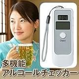 ���@�\�A���R�[���`�F�b�J�[�@SE46