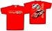 Search Our Specialty Mall : Dale Earnhardt Jr. Nascar Driver T Shirt