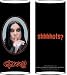 Ozzy Osbourne ~ Ozzy Osbourne Shot Glass
