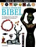 Produkt-Bild: L&auml;nder & V&ouml;lker der Bibel: Von der Fr&uuml;hgeschichte des Heiligen Landes bis zur R&ouml;merzeit