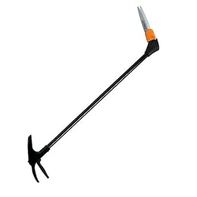 Fiskars Long Neck Swivel Grass Shears from Grass Shears