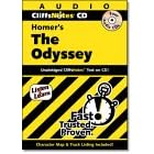 The Odyssey (Cliff's Notes)