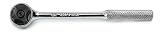 SK 40975 Tuff-1 1/4-Inch Drive 41/2-Inch Reversible Ratchet