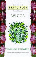 Principles of Wicca (Thorsons Principles Series)