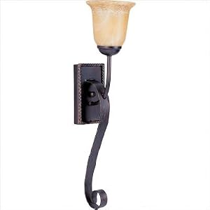 Aspen 1-Light Wall Sconce
