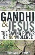 Gandhi and Jesus: The Saving Power of Nonviolence under Church History in The Books Store