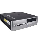 Hewlett-Packard dc5000 Pentium 4 2.8GHz 512MB 40GB CD SFF No OS with Window ....