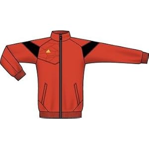 Adidas F50 Jacket