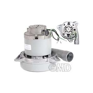 117478 Lamb Vacuum Motor PREMIER by Ametek