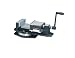 Jet 384508/K-200 Milling Machine Vise