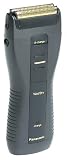 Factory Reconditioned Panasonic RBES726 Men\'s Rechargeable Wet/Dry Double-Head Shaver