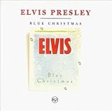 Elvis: Blue Christmas