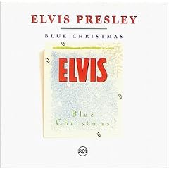 Elvis: Blue Christmas