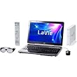 LaVie��L��LL770/ES��PC-LL770ES