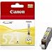Canon CLI-521Y Inkjet Cartridge Yellow [for iP3600/4600] Ref 2936B001AA