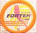 Forten SWEET 16 Tennis String