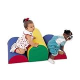 Children's Factory Crawley Bumps Play Set - Primary Color