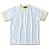 Diadora Sorrento Jersey BLACK