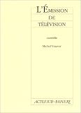 L'�mission de t�l�vision