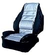Americanauto 251808 Racing Seat Cover Silver