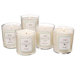 Tocca Candle (Select Scent) (10.6 oz)