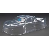Ford F150 Clear Body: SLH, SLH4x4, SC10 by Pro-line Racing