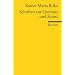 Schriften zur Literatur und Kunst