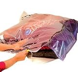 from Packmate SPECIAL OFFER Pack Mate Vacusac Stack & Vac Bonus Pack 1 x Jumbo 1 x Extra Large 1 x Large Vacusac