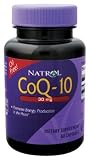 Natrol - Co Q 10, 30 mg, 60 capsules