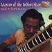 Master of the Indian Sitar