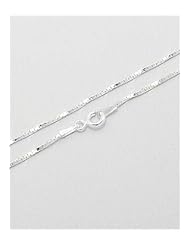 Chain In 92.5 Sterling Silver