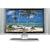 Initial DTV-262 26-Inch HD-Ready LCD TV/DVD Combo , Silver