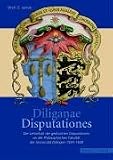 Produkt-Bild: Dilinganae Disputationes