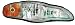 Get Crash Parts Gm2503212 Head Lamp Assembly, Passenger Side