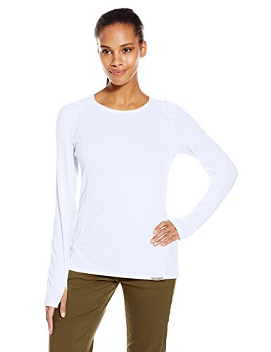 ExOfficio Women's BugsAway Lumen Long-Sleeve Shirt