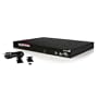 StarTech.com 16 Port Multi-User Cat5 Matrix IP KVM Switch (SV1653DXI)