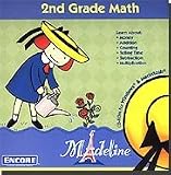 MADELINE 2ND GRADE MATH