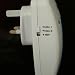 Twin Pack Special 5 in 1 Ultrasonic Electromagnetic Pest Repelle