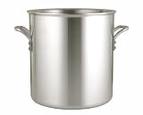 Meyer Commercialware Open Stockpot, 30 cm, 22.7 Litres  from Meyer